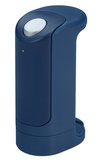 Just Mobile ShutterGrip camera grip Blauw