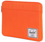 Herschel Anchor Pro 15 inch sleeve Oranje