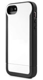 Incase Grip Slider case iPhone 5/5S White