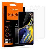 Spigen Neo Flex Galaxy Note 9 screenprotector
