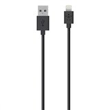 Belkin Lightning to USB cable 1.2 meter Black