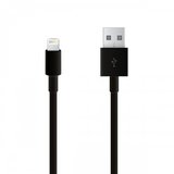 Belkin Lightning to USB cable 2 meter Black
