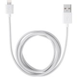Belkin Lightning to USB cable 2 meter White