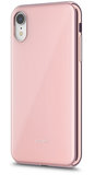 Moshi iGlaze iPhone XR hoesje Roze