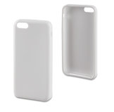 Muvit Minigel case iPhone 5C Glossy White