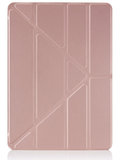 Pipetto Origami iPad Pro 11 inch hoesje Rose Goud