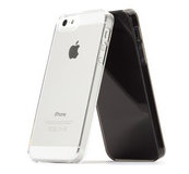 Griffin iClear hardcase iPhone 5/5S Clear