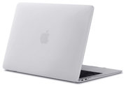 TechProtection MacBook Air 13 inch hardshell Frost