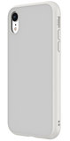 RhinoShield SolidSuit iPhone XR hoesje Classic Wit