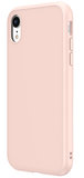 RhinoShield SolidSuit iPhone XR hoesje Classic Roze