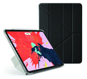 Pipetto Origami Luxe iPad Pro 11 inch hoesje Zwart