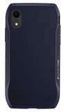 Element Enigma iPhone XR hoesje Blauw