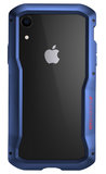 Element Vapor S iPhone XR hoesje Blauw