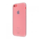 ArtWizz SeeJacket Silicone case iPhone 5C Clear