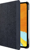 LAUT In-Flight Folio iPad Pro 12,9 inch + Pencil hoesje Blauw