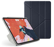 Pipetto Origami Luxe iPad Pro 11 inch hoesje Navy