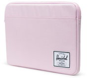 Herschel Anchor MacBook 14 / 13 inch sleeve Roze