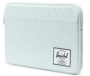 Herschel Anchor MacBook 12 inch sleeve Mint