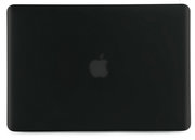 Tucano Nido MacBook Air 13 inch 2018 hardshell Zwart
