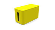 BlueLounge CableBox Mini Yellow