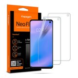 Spigen Neo Flex Galaxy S10 screenprotector
