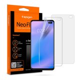 Spigen Neo Flex Galaxy S10 Plus screenprotector