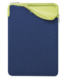 CoteEtCiel Zipper Sleeve Pro 15 inch Pacific Blue