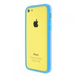 Artwizz Bumper case iPhone 5C Blue