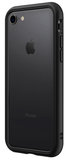 RhinoShield CrashGuard NX iPhone SE 2022 / 2020 / 8 bumper hoesje Zwart