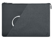 Native Union Stow MacBook 13 inch sleeve Grijs