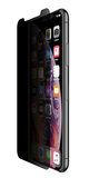 Belkin InvisiGlass iPhone XS / X Privacy Glass screenprotector