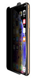 Belkin InvisiGlass iPhone XS Max Privacy Glass screenprotector