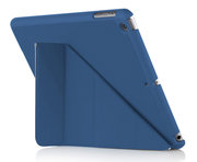Pipetto Origami Smart case iPad Air Navy