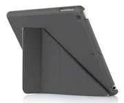 Pipetto Origami Smart case iPad Air Grey