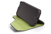Element Soft-Tec Leather Wallet iPhone 5/5S Black