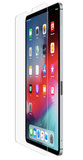 Belkin ScreenForce iPad Pro 12,9 inch glass screenprotector