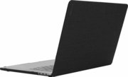 Incase Woolenex MacBook Pro 13 inch USB-C hardshell Zwart