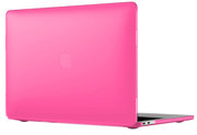 Speck SmartShell MacBook Pro 15 inch USB-C hardshell Roze