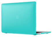 Speck SmartShell MacBook Pro 15 inch USB-C hardshell Blauw