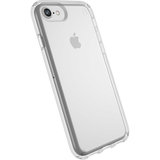 Speck Presidio Stay Clear iPhone SE 2020 / 8 hoesje Doorzichtig