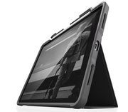 STM Dux Plus iPad Pro 11 inch hoesje Zwart