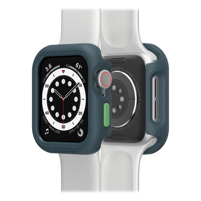 LifeProof Apple Watch 40 mm hoesje Blauw - Appelhoes