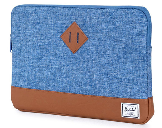 herschel macbook sleeve