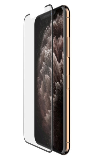 Belkin TemperedCurve Edge To Edge IPhone 11 Pro Max Doorzichtig