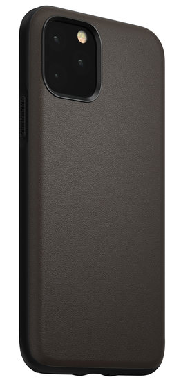 Nomad Active Leather IPhone 11 Pro Hoesje Bruin