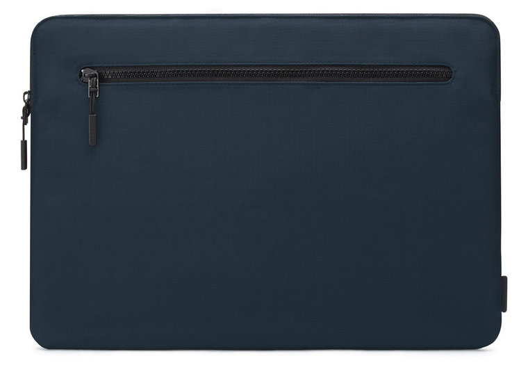 Pipetto Ripstop Organiser MacBook 13 Inch Sleeve Blauw