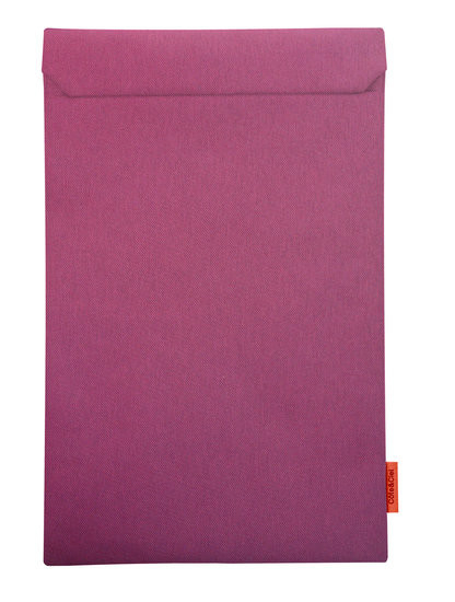 CoteEtCiel Fabric Pouch IPad Air Roze