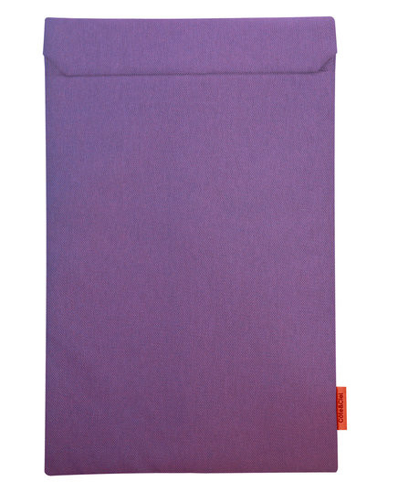 CoteEtCiel Fabric Pouch IPad Air Paars