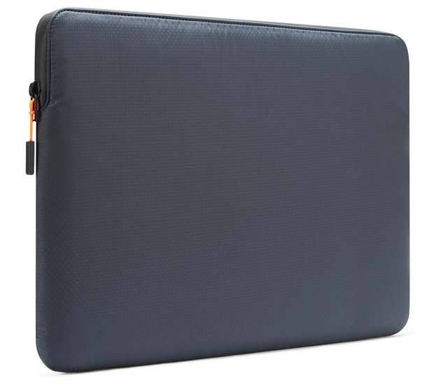 Pipetto Ripstop MacBook Pro 16 Inch Sleeve Blauw