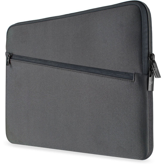ArtWizz Neoprene MacBook Pro 16 Inch Sleeve Grijs